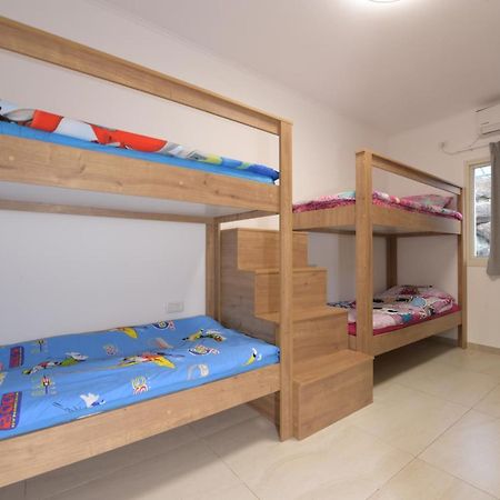 El viso verde luxury suites Had Nes Extérieur photo