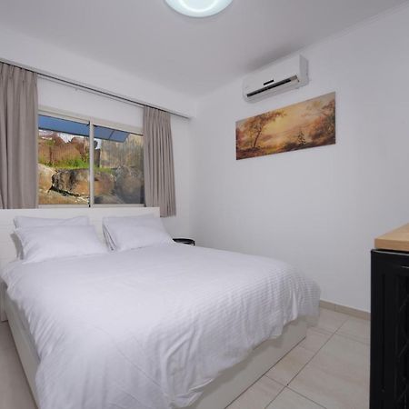 El viso verde luxury suites Had Nes Extérieur photo
