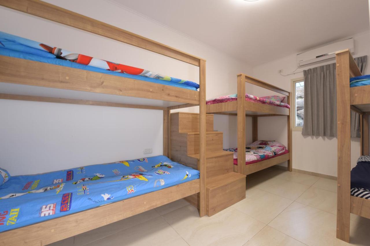 El viso verde luxury suites Had Nes Extérieur photo