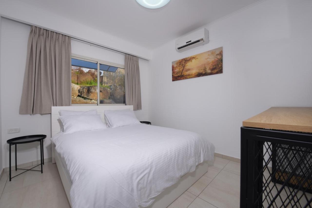 El viso verde luxury suites Had Nes Extérieur photo