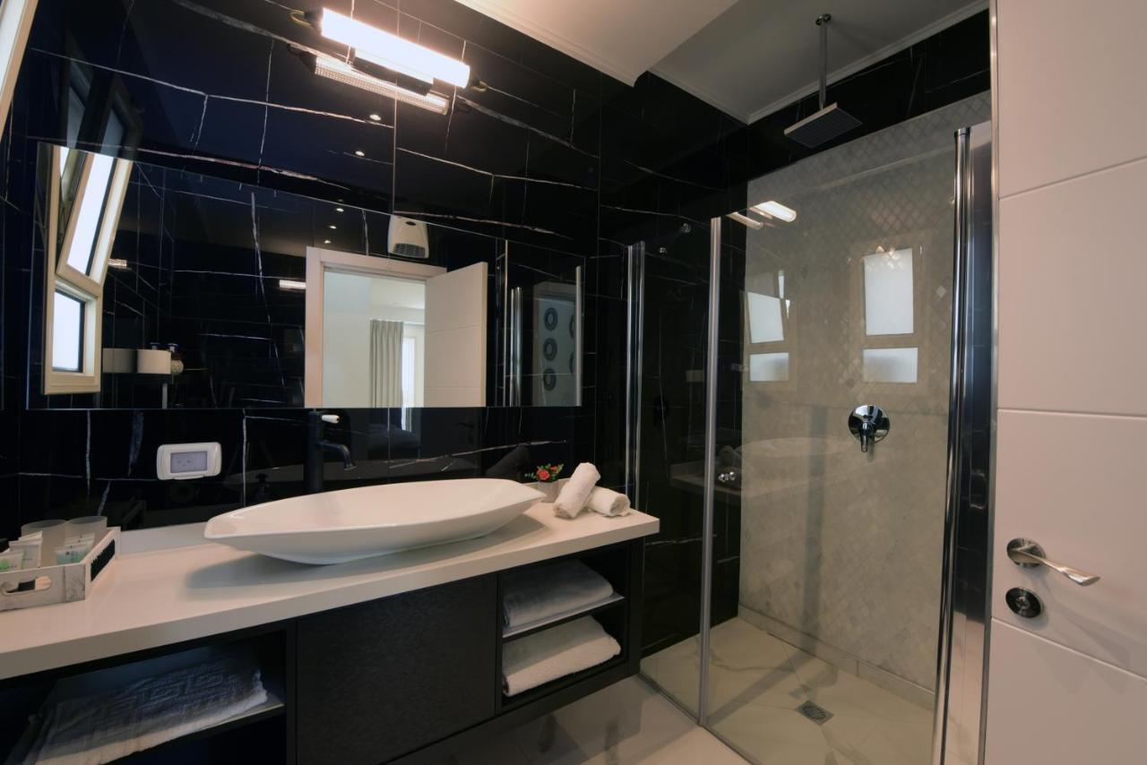 El viso verde luxury suites Had Nes Extérieur photo