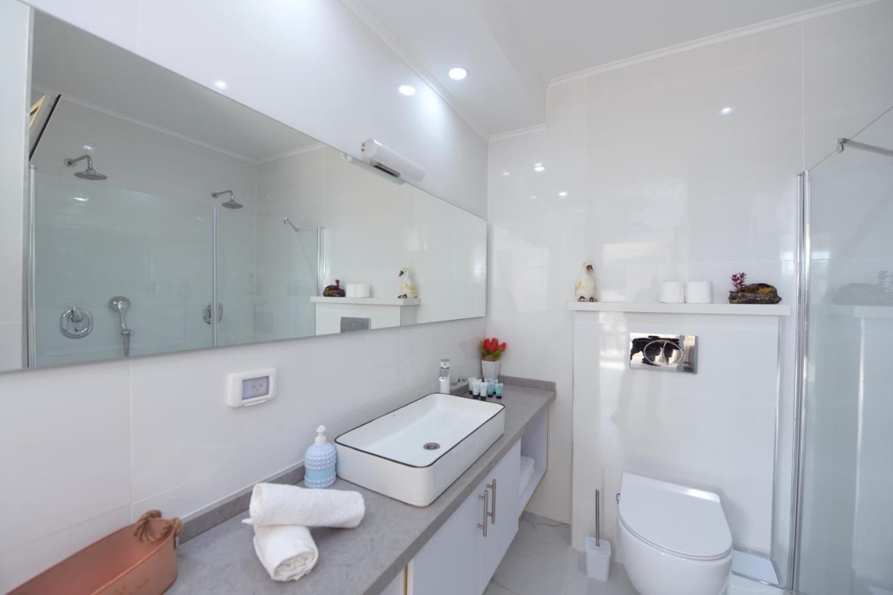 El viso verde luxury suites Had Nes Extérieur photo